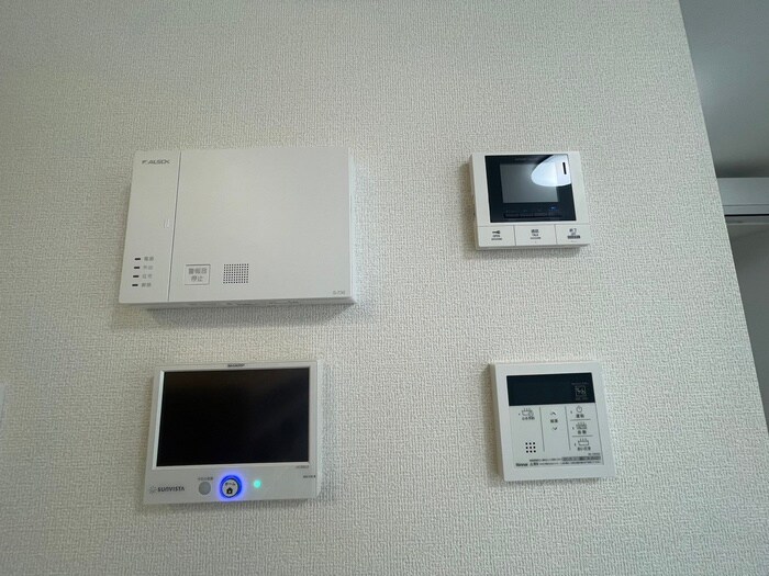 Ｅｕｐｈｏｒｉａ籠池通の物件内観写真