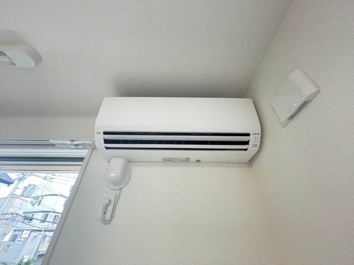 Ｅｕｐｈｏｒｉａ籠池通の物件内観写真