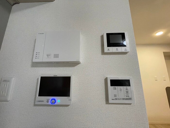 Ｅｕｐｈｏｒｉａ籠池通の物件内観写真