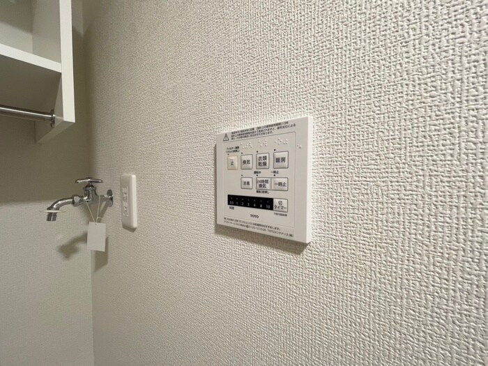 Ｅｕｐｈｏｒｉａ籠池通の物件内観写真