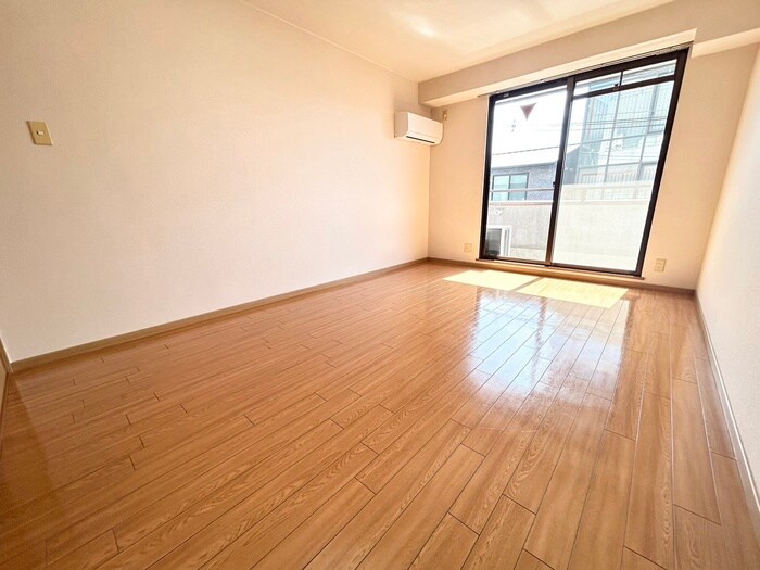 ラフィ－ネの物件内観写真