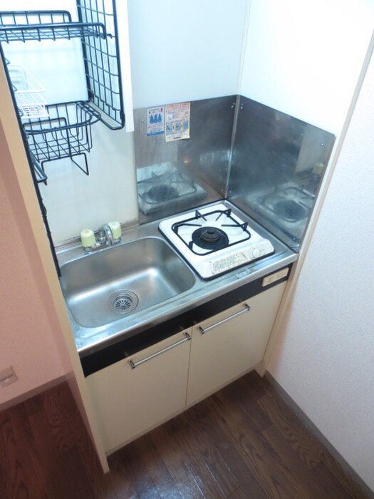 ラフィ－ネの物件内観写真