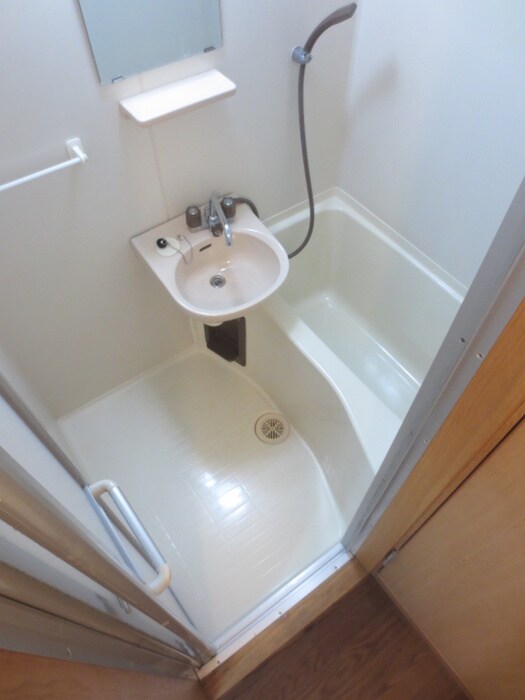 ラフィ－ネの物件内観写真