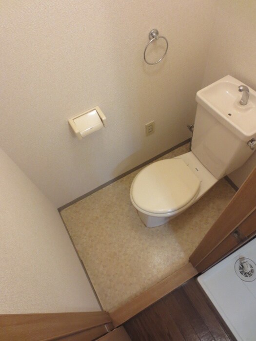 ラフィ－ネの物件内観写真