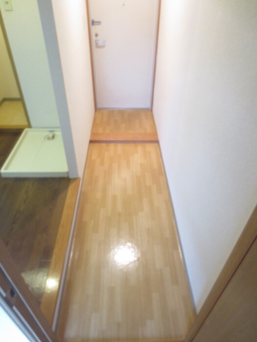 ラフィ－ネの物件内観写真