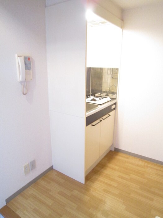 ラフィ－ネの物件内観写真