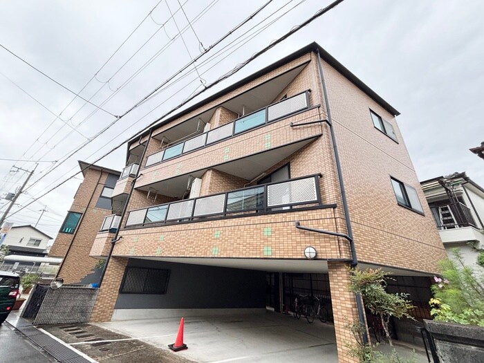 シマダコーポレーションの物件外観写真