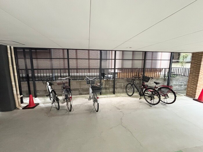 シマダコーポレーションの物件外観写真