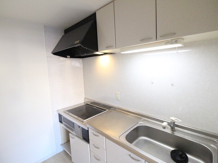 ステラコ－トの物件内観写真