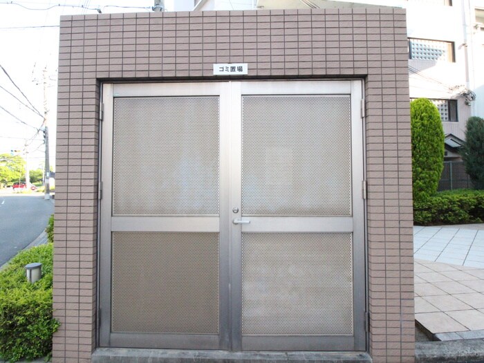 ステラコ－トの物件外観写真