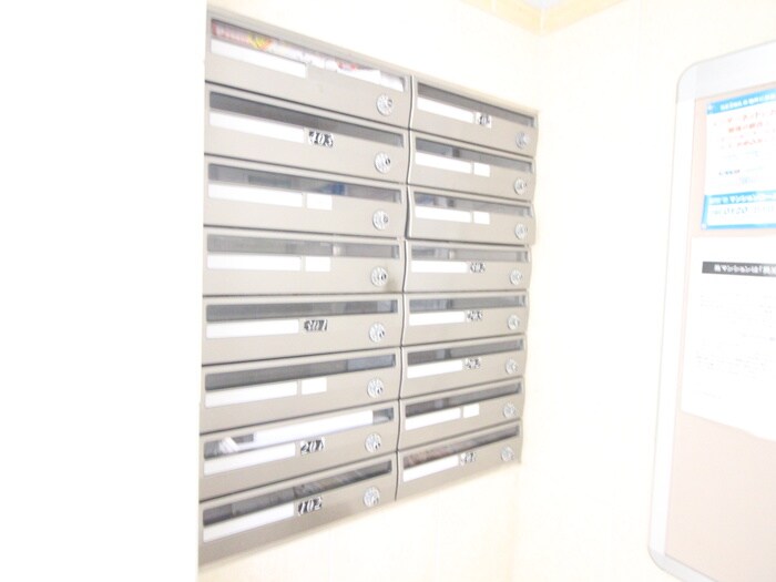 ステラコ－トの物件外観写真