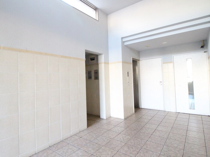 ステラコ－トの物件外観写真