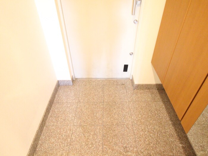 ステラコ－トの物件内観写真