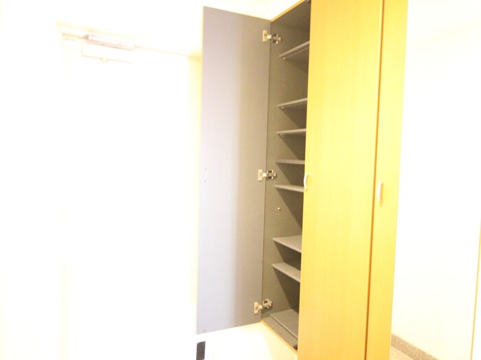 ステラコ－トの物件内観写真