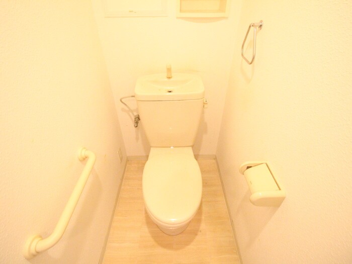 ステラコ－トの物件内観写真