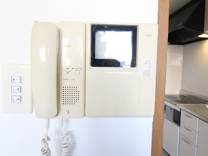 ステラコ－トの物件内観写真