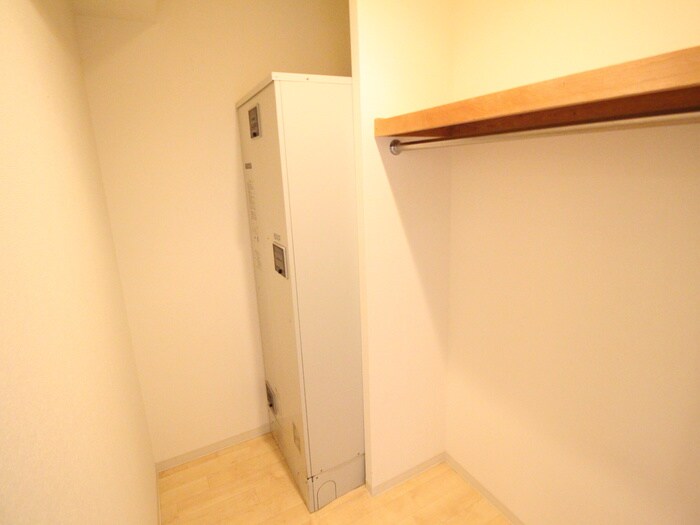 ステラコ－トの物件内観写真