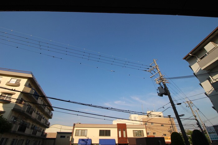 ステラコ－トの物件内観写真