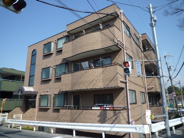 イルパラッツオの物件外観写真