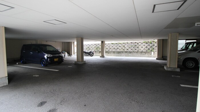 イルパラッツオの物件外観写真