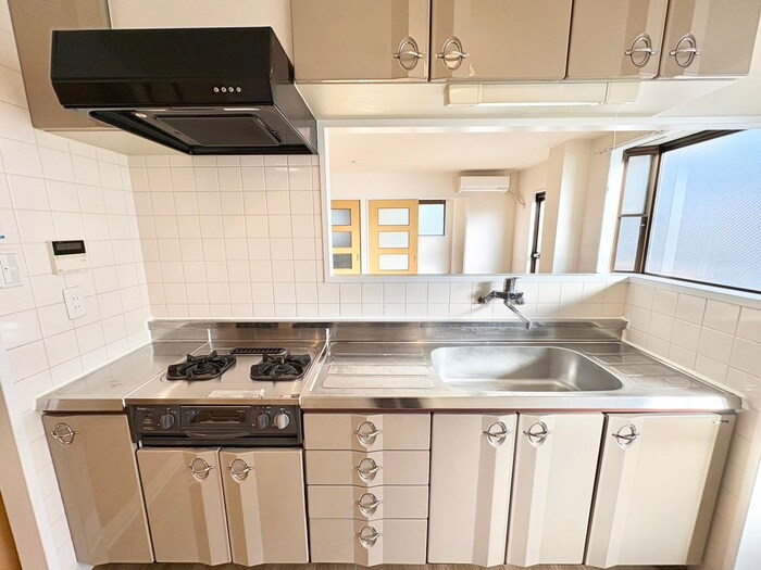 イルパラッツオの物件内観写真