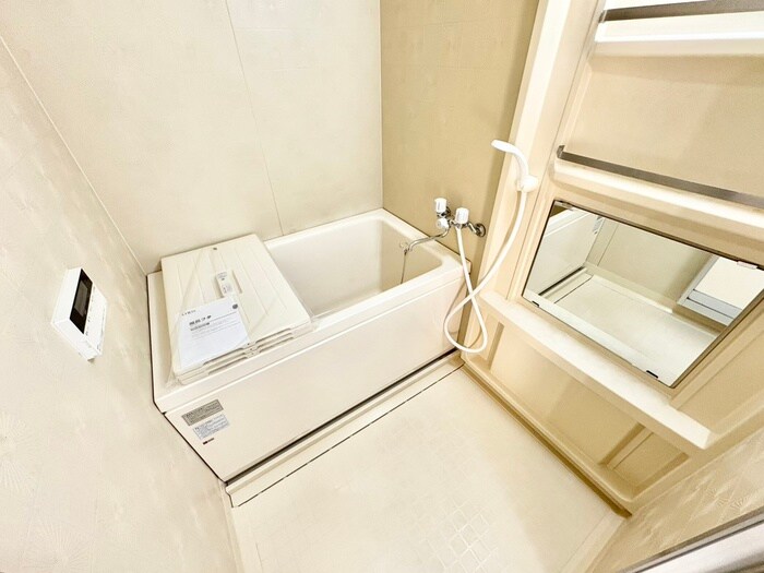 イルパラッツオの物件内観写真