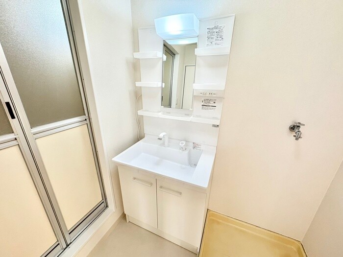 イルパラッツオの物件内観写真