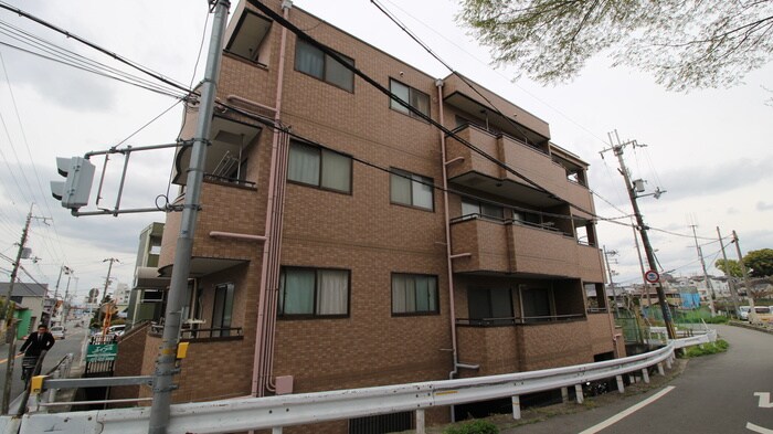 イルパラッツオの物件外観写真