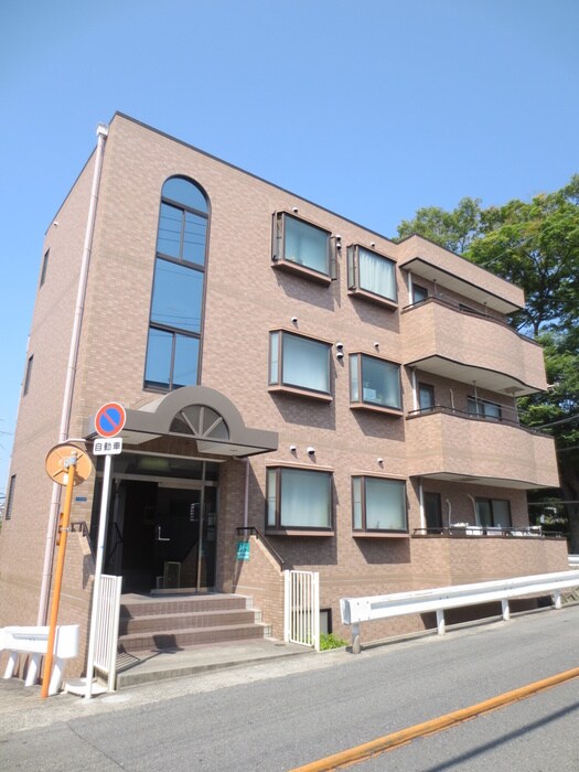 イルパラッツオの物件外観写真