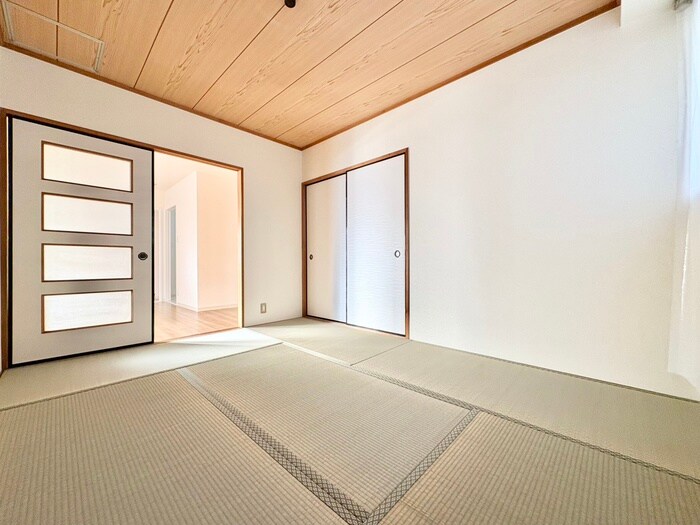 イルパラッツオの物件内観写真