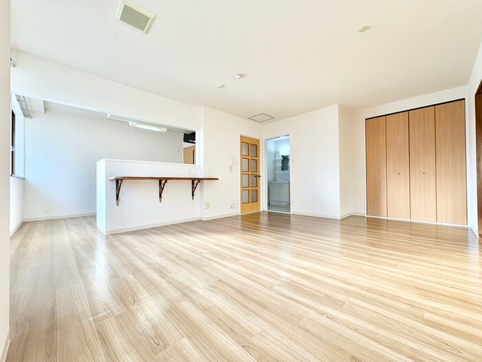 イルパラッツオの物件内観写真