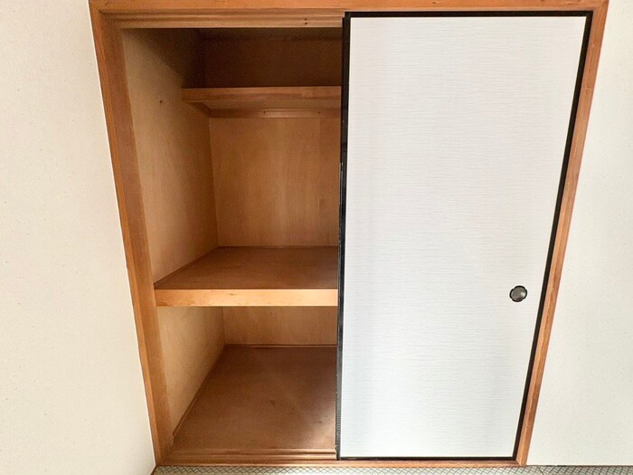 イルパラッツオの物件内観写真