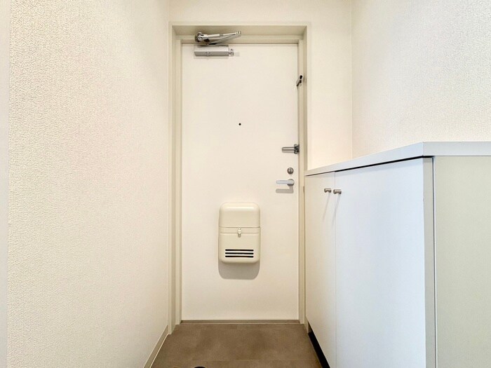 イルパラッツオの物件内観写真