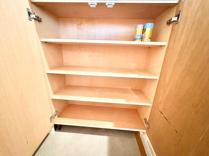 イルパラッツオの物件内観写真