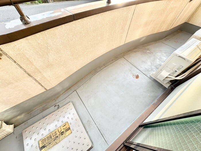 イルパラッツオの物件内観写真