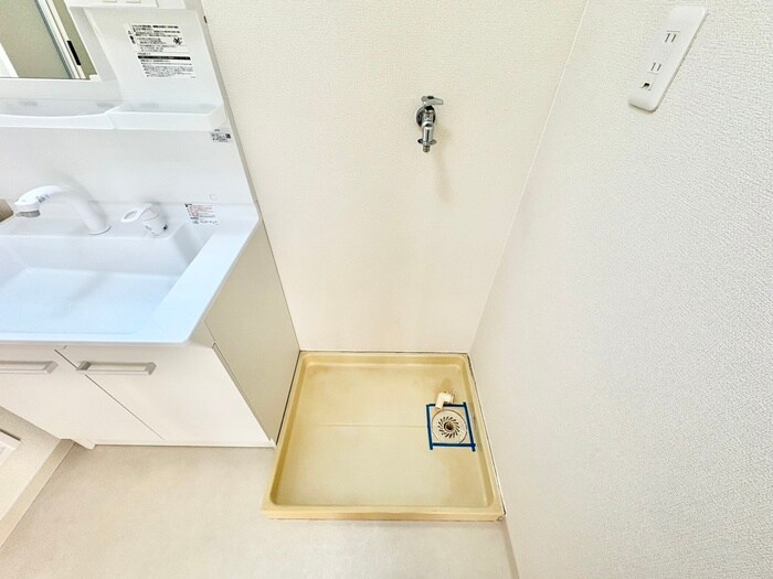 イルパラッツオの物件内観写真