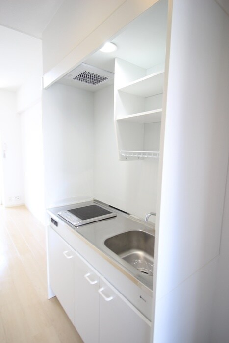 willDo九条の物件内観写真