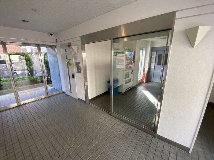 willDo九条の物件外観写真