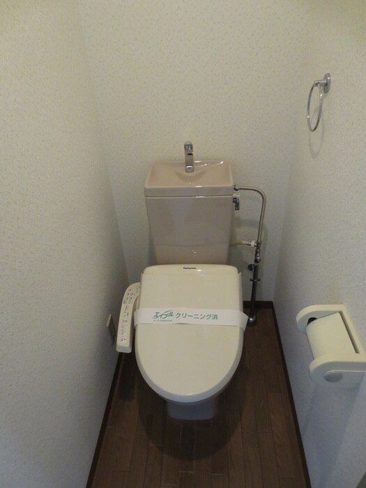 ﾄﾞﾛﾒﾝｽ ｶｾ 三番館の物件内観写真