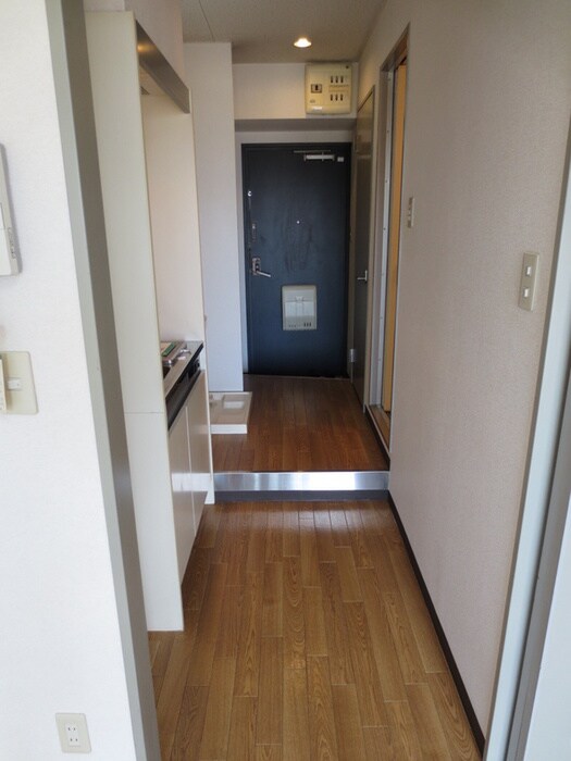 ﾄﾞﾛﾒﾝｽ ｶｾ 三番館の物件内観写真