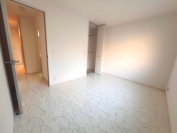 アフロディ－テの物件内観写真