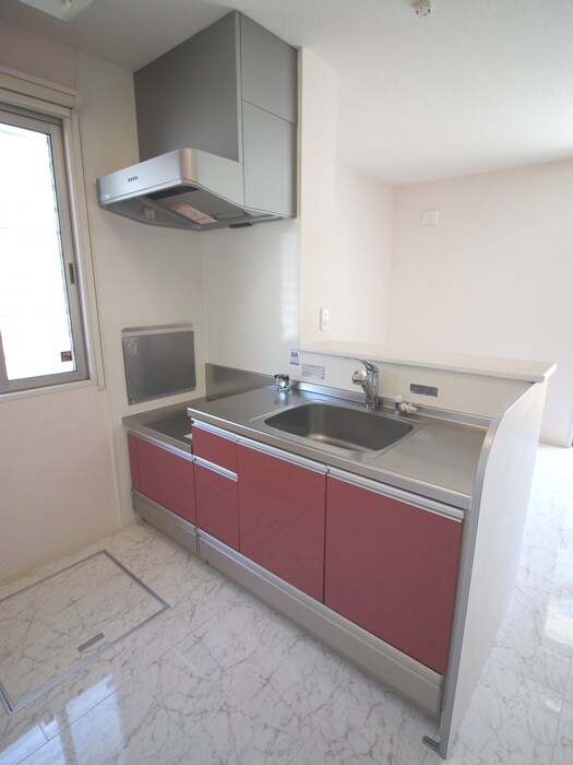 アフロディ－テの物件内観写真