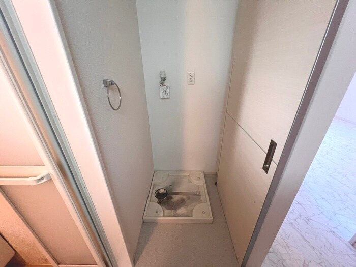 アフロディ－テの物件内観写真