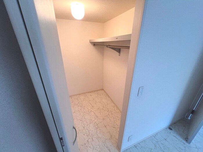 アフロディ－テの物件内観写真