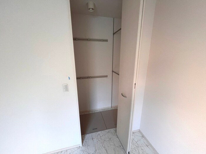 アフロディ－テの物件内観写真