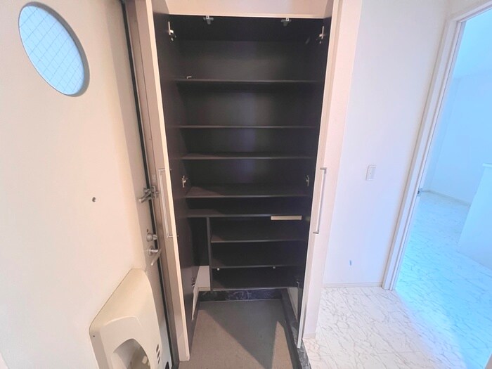 アフロディ－テの物件内観写真