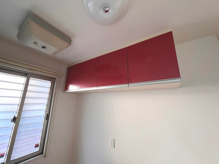 アフロディ－テの物件内観写真