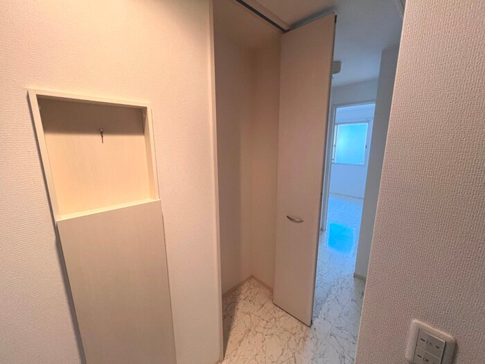 アフロディ－テの物件内観写真