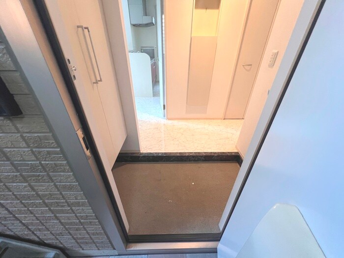 アフロディ－テの物件内観写真