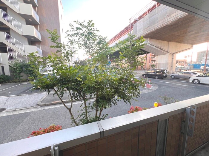 アフロディ－テの物件内観写真